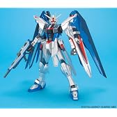 MG 1/100 ZGMF-X10A フリーダムガンダム エクストラフィニッシュバージョン (機動戦士ガンダムSEED)