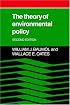 The Theory of Environmental Policy
