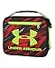 Under Armour Lunch Box, Jagged Edge