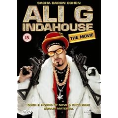 Ali G [Import anglais]