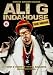 DVD : Ali G - Indahouse - The Movie
