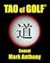 Tao of Golf (Golf Instructional Video) [VHS]