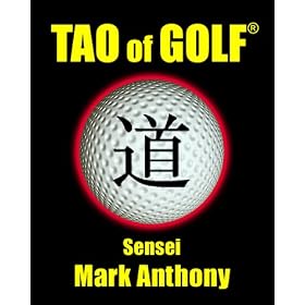 Tao of Golf (Golf Instructional Video) [VHS]