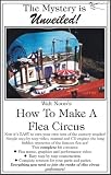 Secrets of the Flea Circus Revealed [VHS]