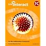 SMP Interact Book 7C: for the Mathematics Framework: For the Mathematics Framework: Bk. 7C (SMP Interact for the Framework)