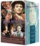 Oscar Wilde Collection (The Importance of Being Earnest / The Picture of Dorian Gray / An Ideal Husband / Lady Windermere's Fan) [VHS]