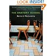 The Anatomy School by Bernard MacLaverty