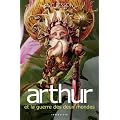 Arthur et les Minimoys, tome 4 : Arthur et la guerre des deux mondes