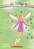 Thea The Thursday Fairy (Fun Day Fairies)