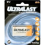 Buy 9V Alkaline Battery