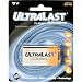 9V Alkaline Battery