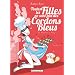 Les madeleines de Mady, Tome 2 : Toutes les filles ne sont pas des cordons-bleus