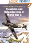 Slovakian and Bulgarian Aces of World War 2 (Aircraft of the Aces)