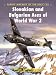51 to 82 Osprey Aircraft of the Aces Series
