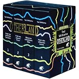 Otherland 1 - 4von "Tad Williams"