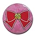 Great Eastern Entertainment Sailor Moon Bow Button, 2