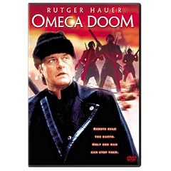 Omega Doom