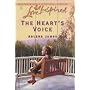 The Heart's Voice (Love Inspired #261)