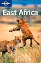 East Africa (Lonely Planet Multi Country Guides)
