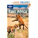 Lonely Planet East Africa (Multi Country Travel Guide)