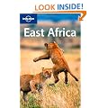 East Africa (Lonely Planet Multi Country Guides)