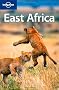 East Africa (Lonely Planet East Africa)