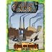Iron Oasis (Deadlands; PEG6013) (Deadlands: Hell on Earth)