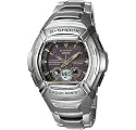 Casio Men's G-Shock Atomic Solar Watch #GW1400DA-9AV