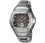 Casio Mens G-Shock Atomic Solar Watch #GW1400DA-9AV