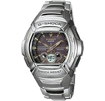 Casio Men's G-Shock Atomic Solar Watch #GW1400DA-9AV