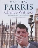 Review Penguin Audiobooks  / Chance Witness