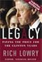 Legacy: Paying The Price For The Clinton Years