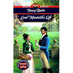 Monteiths Gift