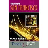 the great san francisco trivia  fact book
