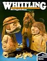 Whittling (Home Craftsman Series)