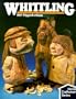 Whittling (Home Craftsman Series)