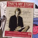 Tim Rice & Friends - That's My Story