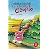 Oberschn�ffler Oswald und die T�tenbande: Krimi Abenteuer