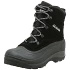 Columbia Sportswear Men's Cascadian Summit II Snow Boot
