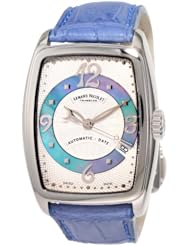 Armand Nicolet Womens 9631A-AK-P968VL0 TL7 Classic Automatic Stainless-Steel Watch