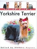 Living with a Yorkshire terrier