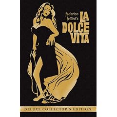 La Dolce Vita (Deluxe Collector's Edition) by 