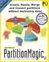 PartitionMagic 5.0 (5-pack)