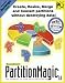PartitionMagic 5.0 (5-pack)