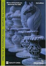 Learn from the Legends: Chess Champions at Their Best