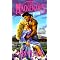 Near pornographic romance covers