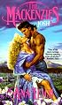 Josh (The Mackenzies, Book 7)