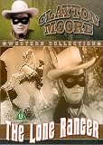 The Lone Ranger [1949] [DVD]