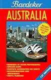 Baedeker Australia (Baedeker's Travel Guides)