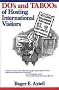The Do's and Taboos of Hosting International Visitors